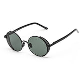 Belstaff Black Stainless Steel Sunglasses -  Jewellery, Women -  Belstaff.